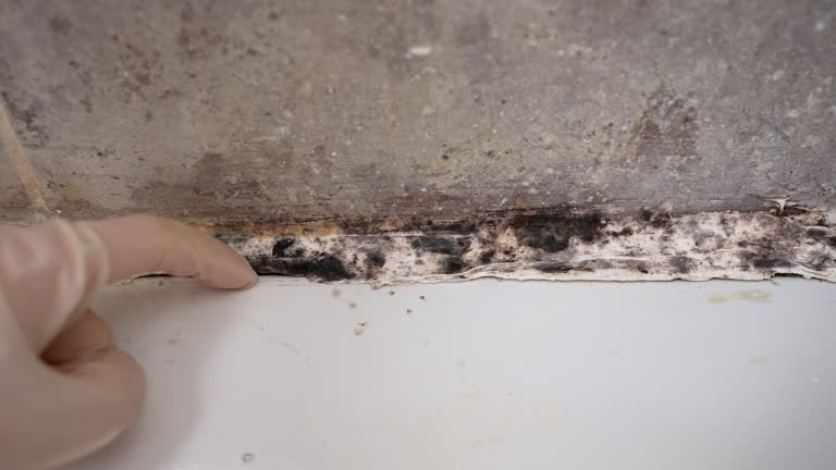Best Indoor Air Quality Assessment  in San Lorenzo, CA